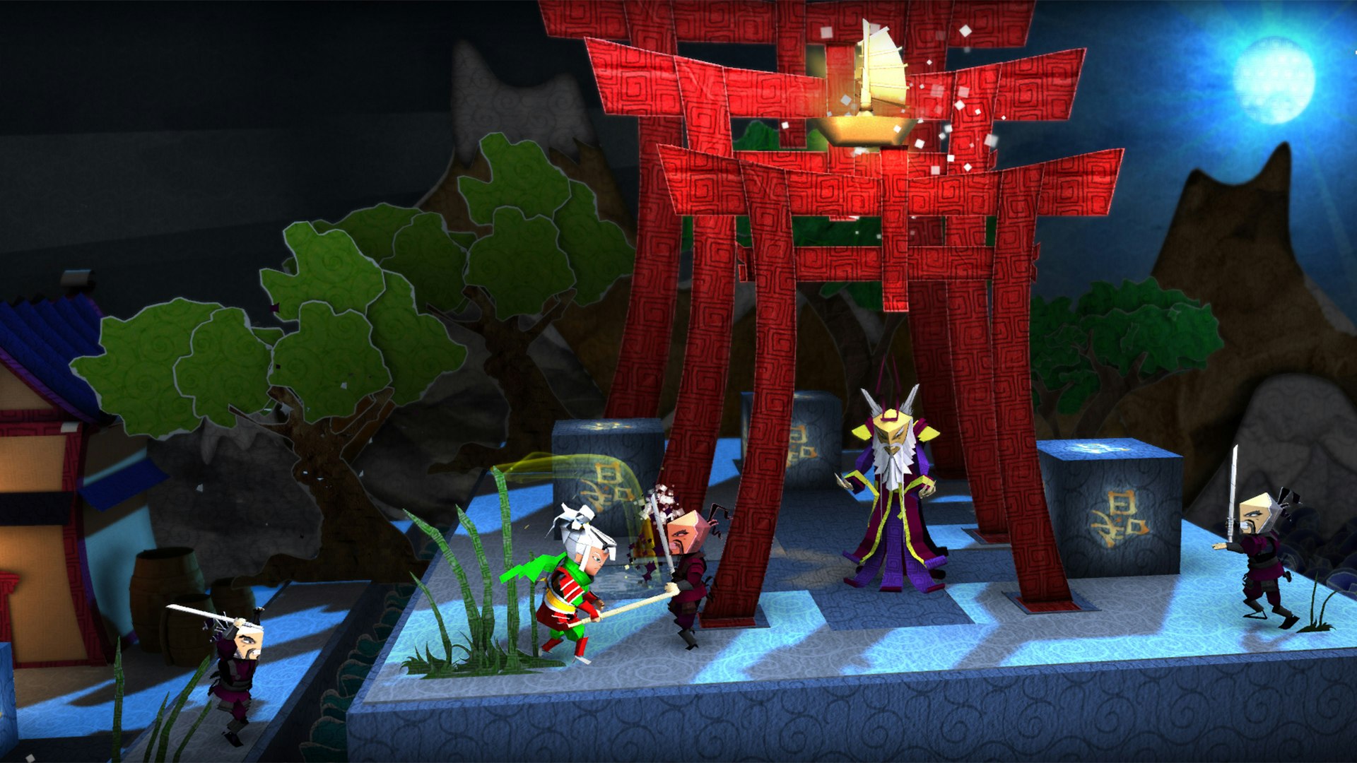 Upside-Down Dimensions gallery image