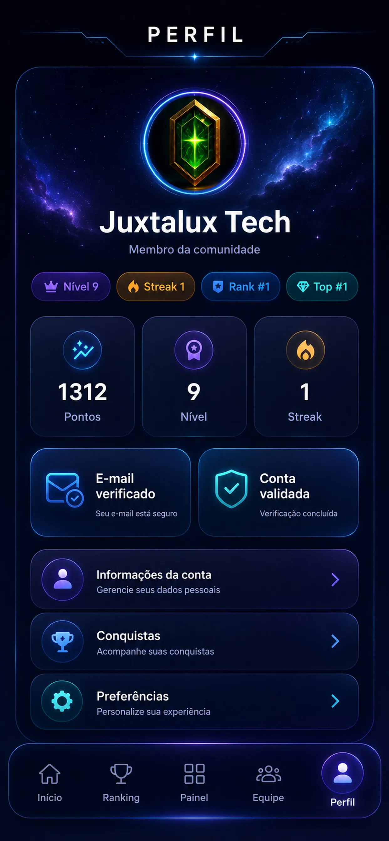 Nebulux gallery image