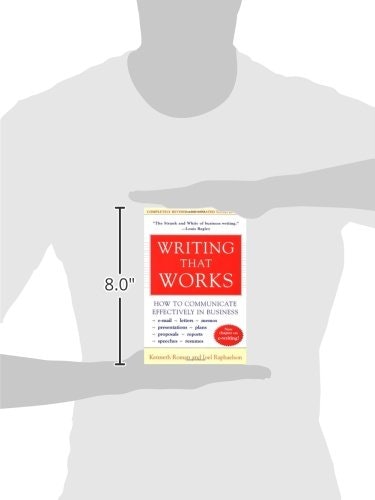 Writing That Works gallery image