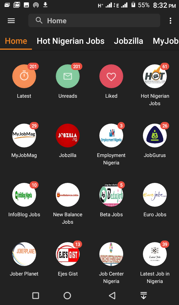 9ja Got Jobs gallery image