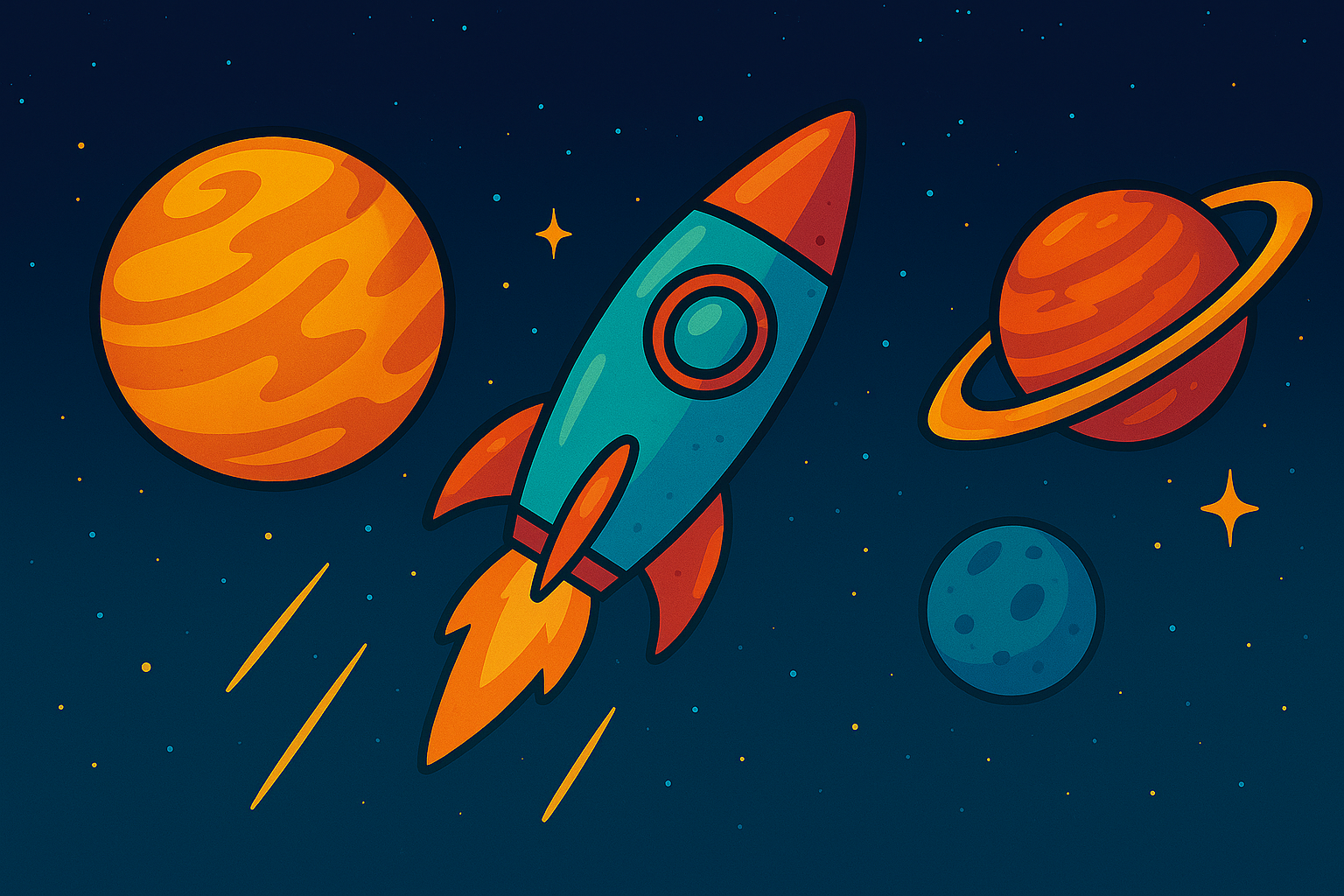 FlowFast gallery image