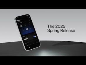 Eight Sleep Spring '25 Release gallery image