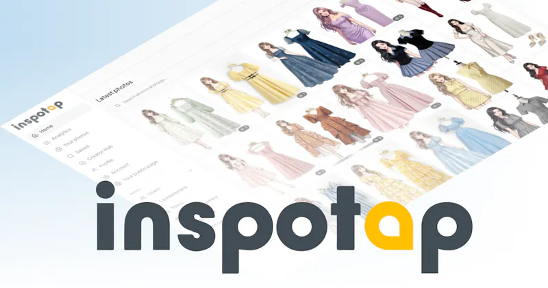 InspoTap screenshot 1