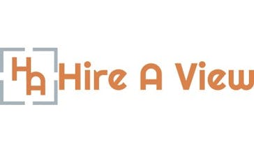 Hire A View gallery image