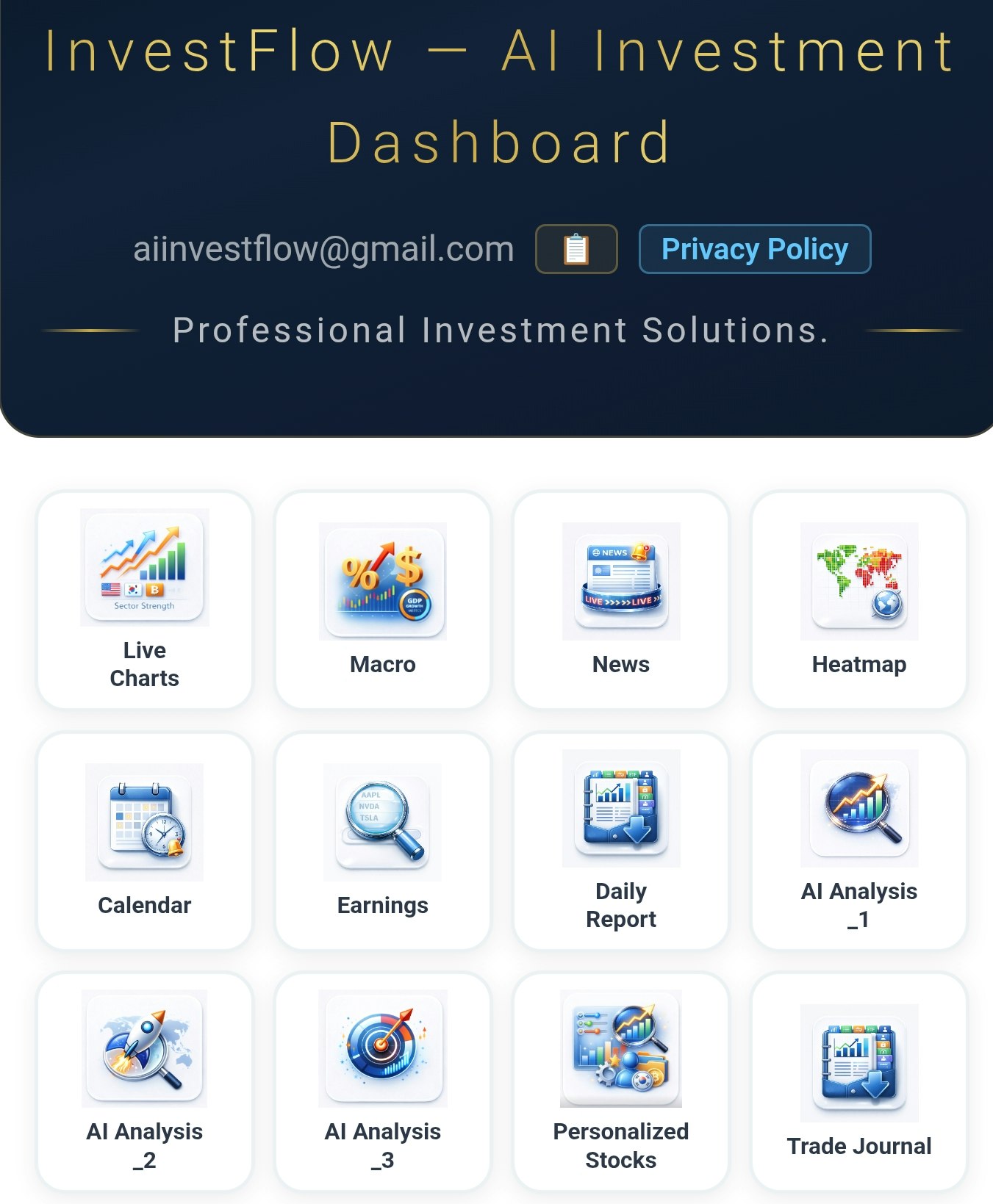 Inveflo gallery image