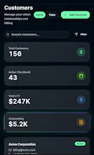 AI CONTROL MONEY gallery image