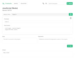 Evaluate gallery image