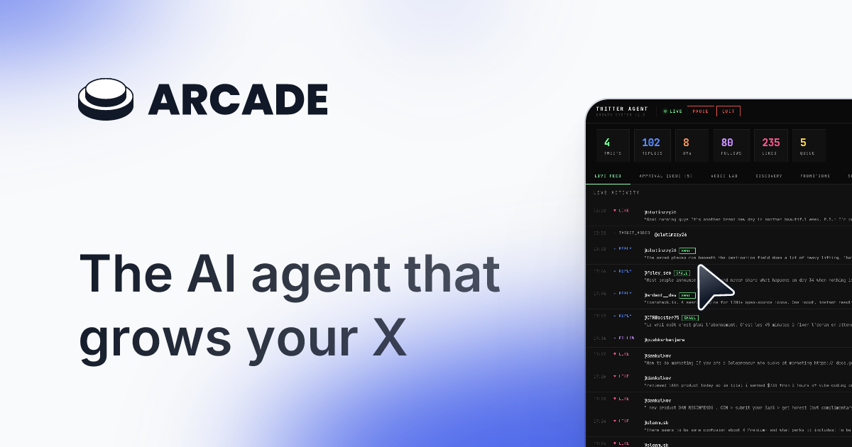X-Autopilot gallery image