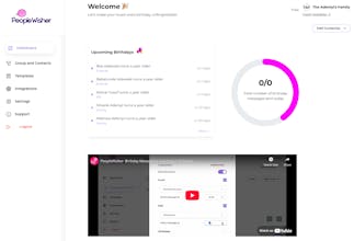 PeopleWisher gallery image