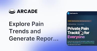 Pain Tracker gallery image