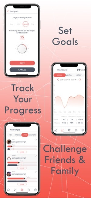 WeStretch gallery image