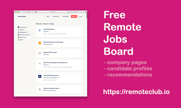 RemoteClub gallery image