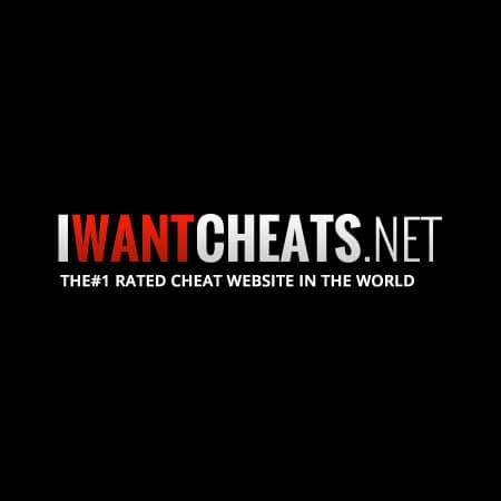 IWantCheats.net Reviews Game Cheats Hack