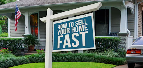 Sell Your Home Fast and Easily gallery image