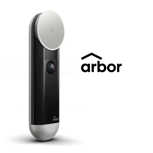 Arbor Instant Video Doorbell