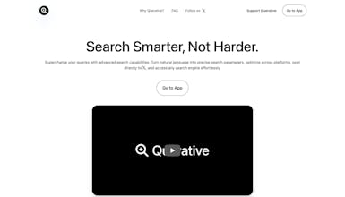 Querative gallery image