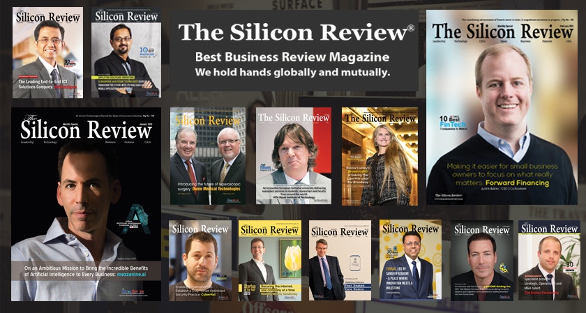 The Silicon Review