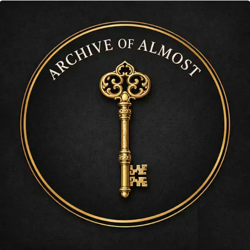 Archive of Almost
