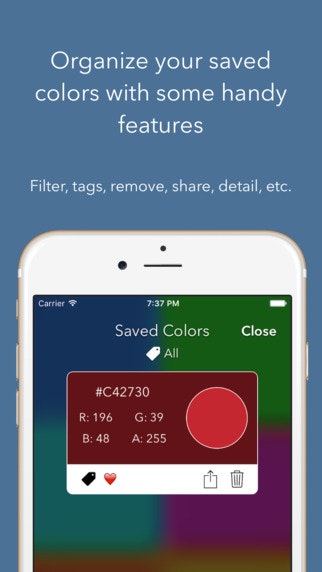 World of Color gallery image