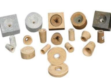 STATIONERY UPPER NOZZLE INSERT gallery image