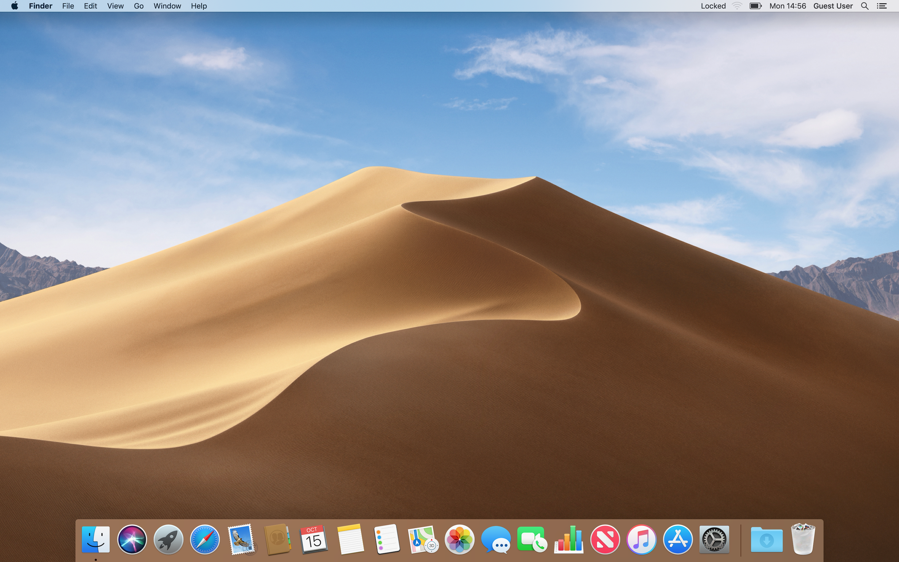 MacLock - Guided Access for Mac gallery image