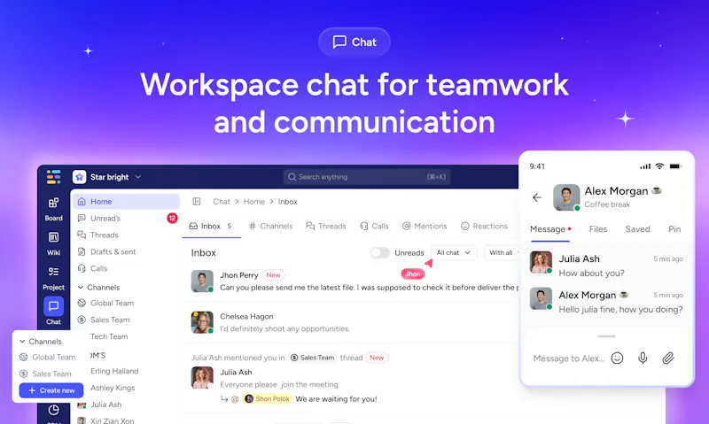 Tixio 3.0 screenshot 3