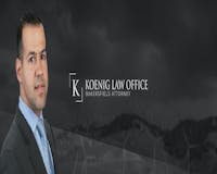 Koenig Law Office media 1