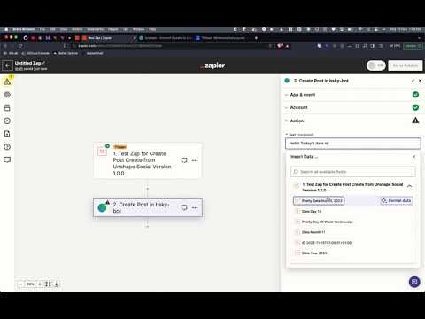 Unshape gallery image