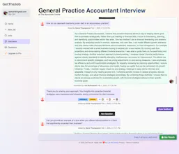 GetTheJob gallery image