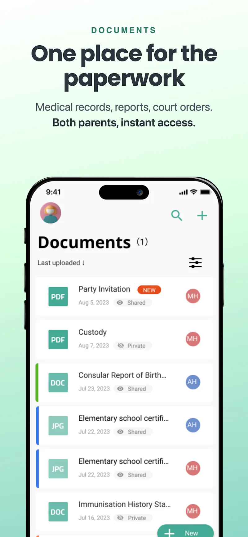 KidsFirst screenshot 5