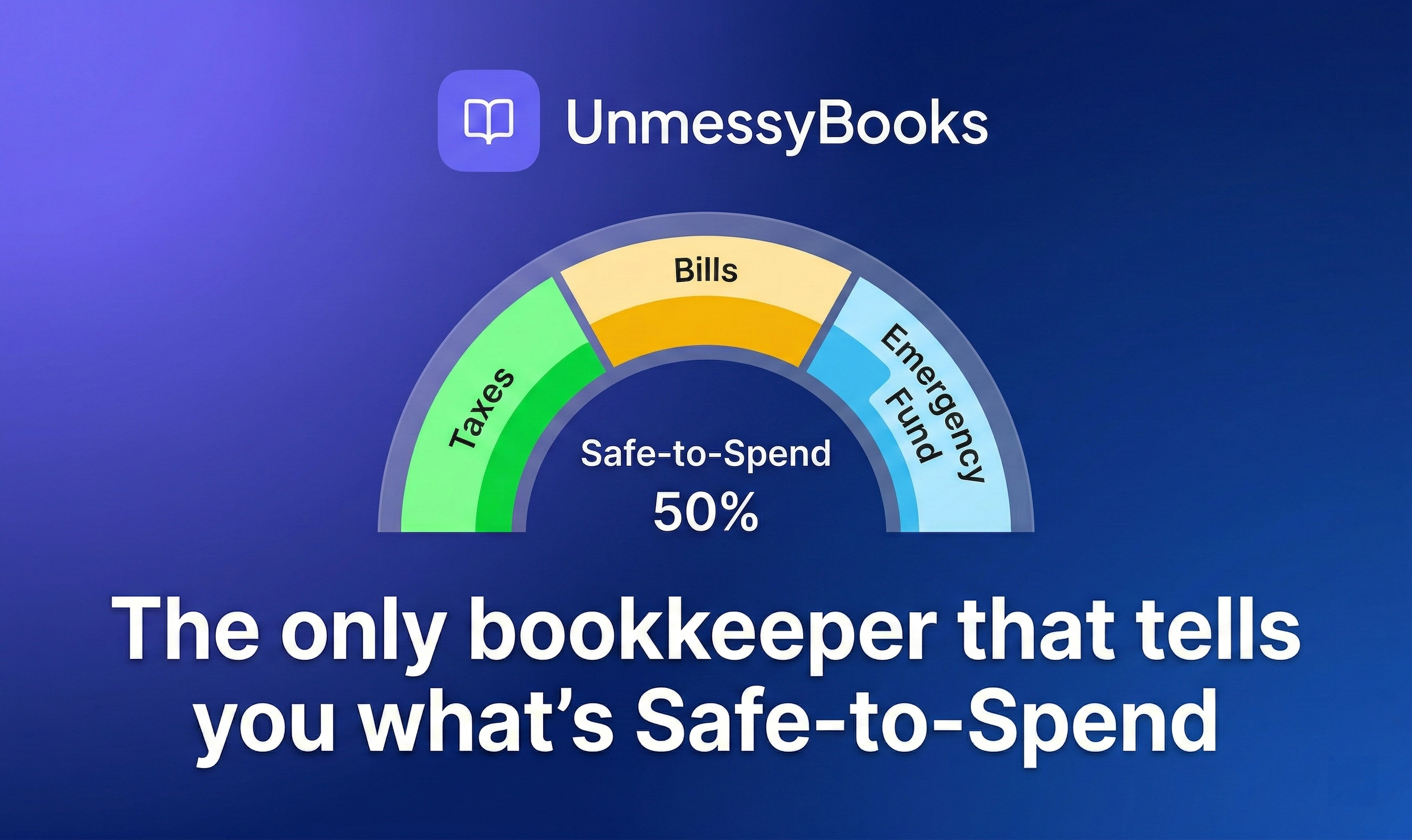 UnmessyBooks gallery image
