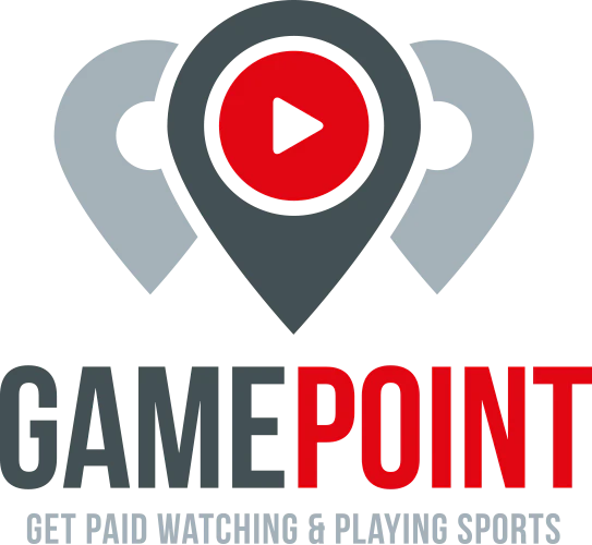 GamePoint NFT Marketplace