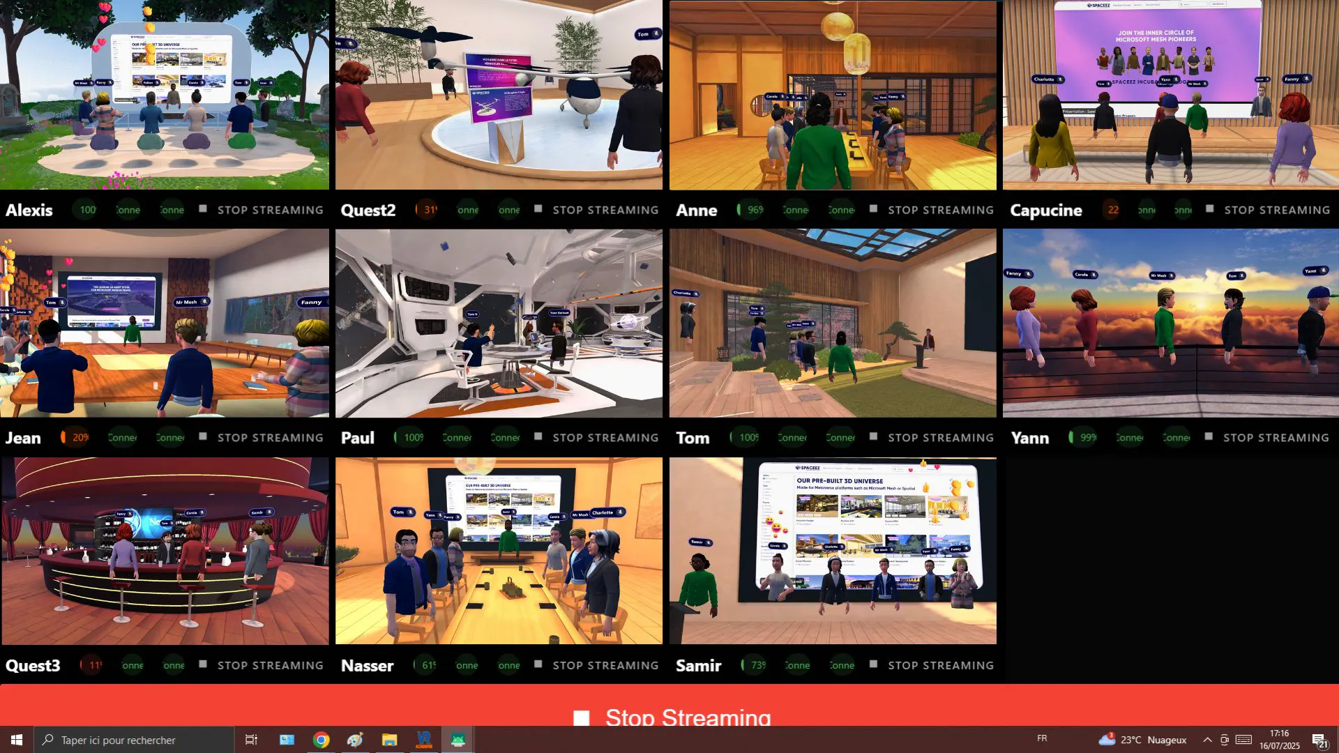 OmnicastVR gallery image