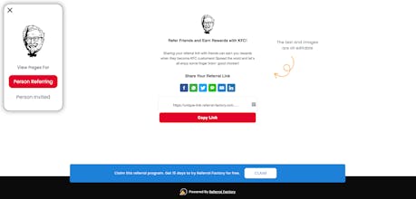 Create A Referral Program Using AI gallery image