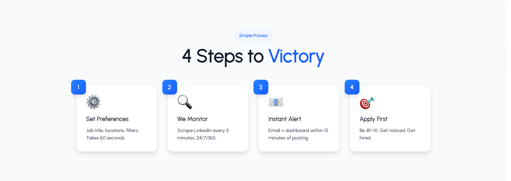 ApplyFirst gallery image