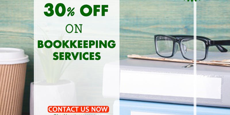Virtual Bookkeeping Services media 1