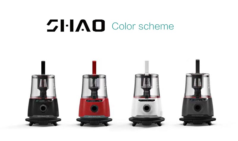 Groomrade: Smart & Mess-Free Vacuum Dog Groomer gallery image