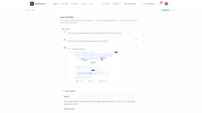 SkillSwarm gallery image