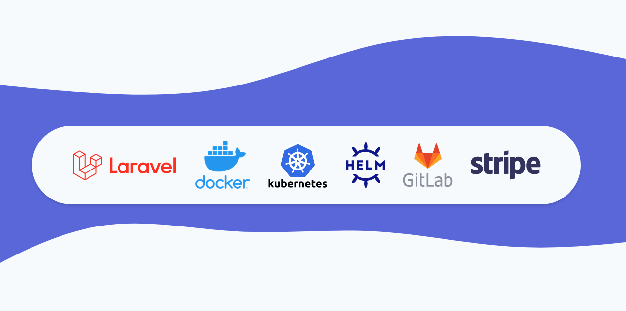 SaaS Starter Kit gallery image