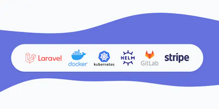 SaaS Starter Kit gallery image
