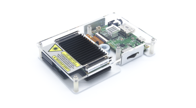 Nebra AnyBeam gallery image