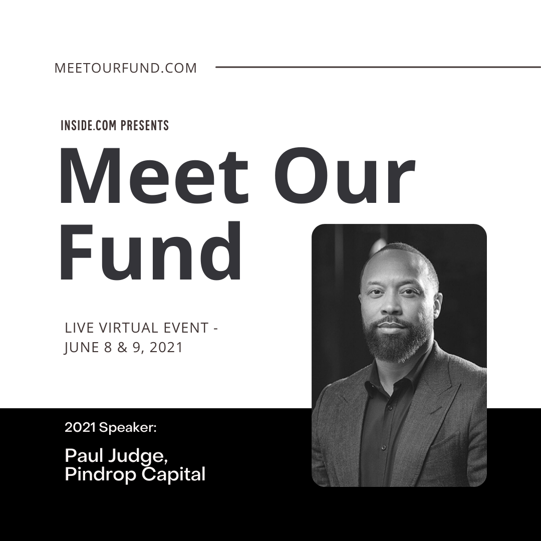 Meet Our Fund gallery image