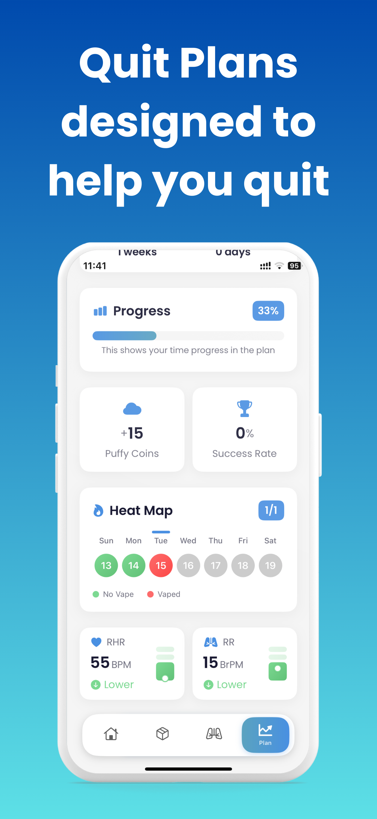 Quittable gallery image