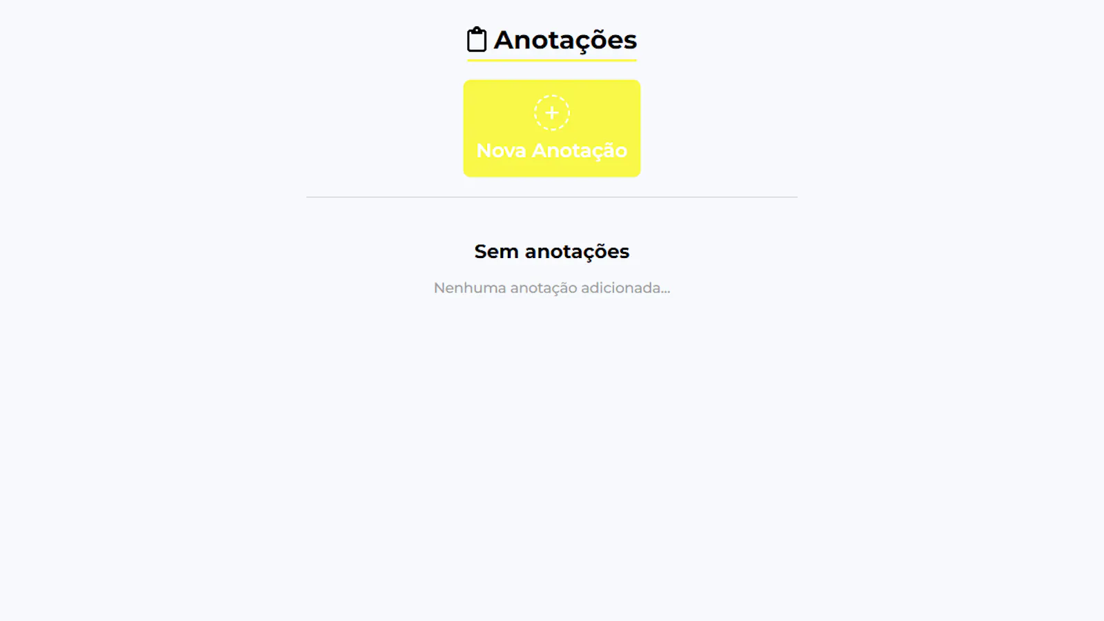 Modern Notepad screenshot 1