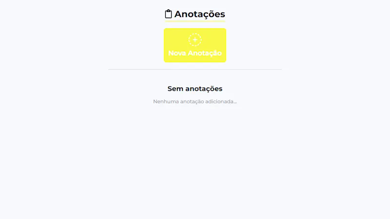 Modern Notepad screenshot 1