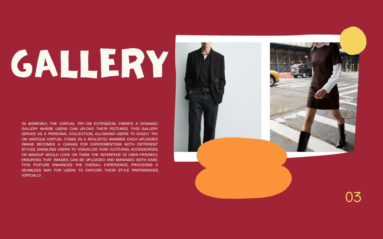 Mirrorly gallery image