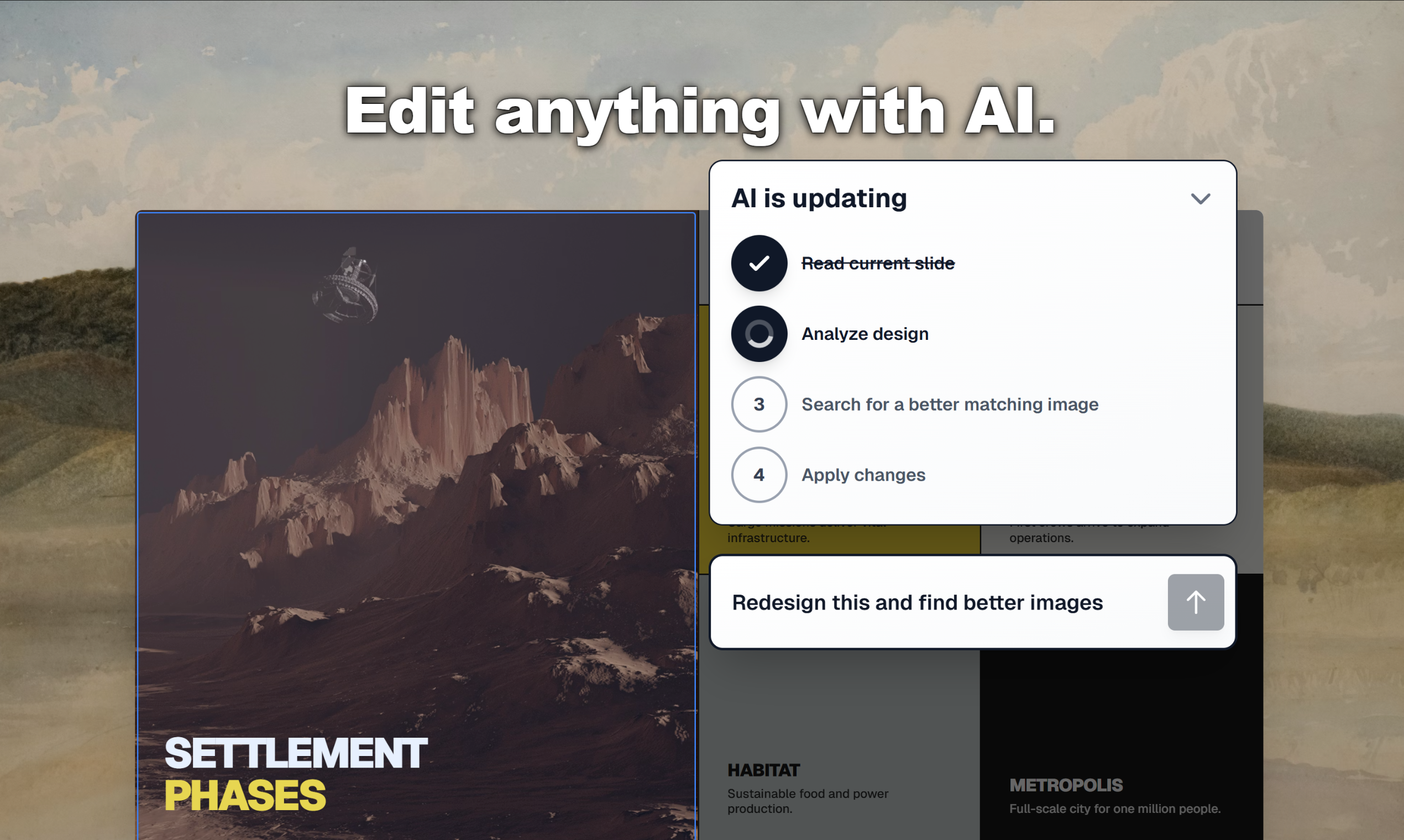 Fix Ugly PowerPoint by CubeOne - Screenshot 3 showing product features and functionality