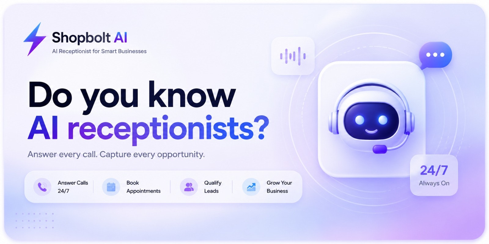 ShopBolt Ai gallery image