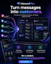 InboundPilot gallery image