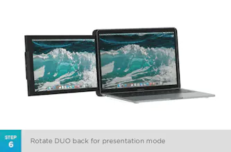 DUO by Mobile Pixels gallery image